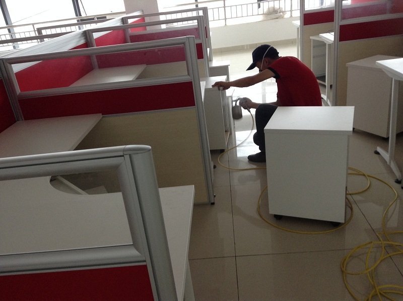 宜昌甲醛檢測(cè)教你如何判斷家里有沒有甲醛