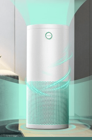 艾吉森空氣凈化器T01A