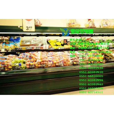 供应天津/重庆/北京/上海陈列柜的图片/鲜肉柜的尺寸及价格